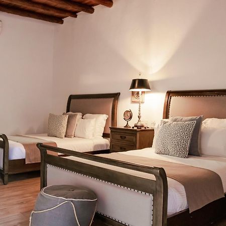 פרס דה לה פואנטה La Casona Del Banco Hotel Boutique מראה חיצוני תמונה