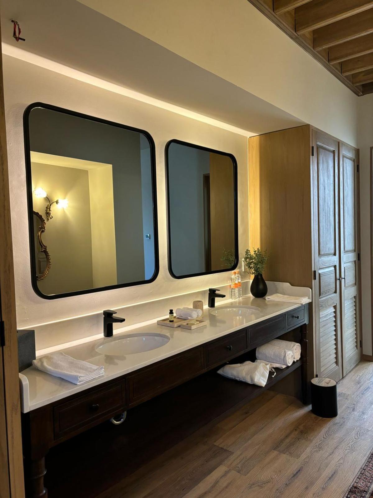 פרס דה לה פואנטה La Casona Del Banco Hotel Boutique מראה חיצוני תמונה