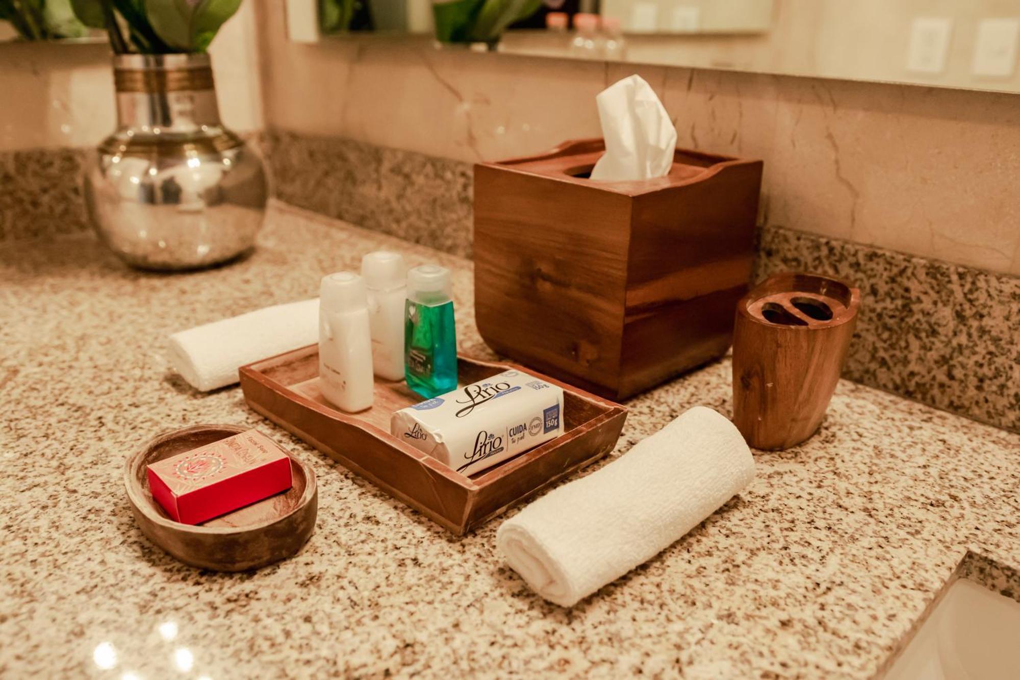 פרס דה לה פואנטה La Casona Del Banco Hotel Boutique מראה חיצוני תמונה