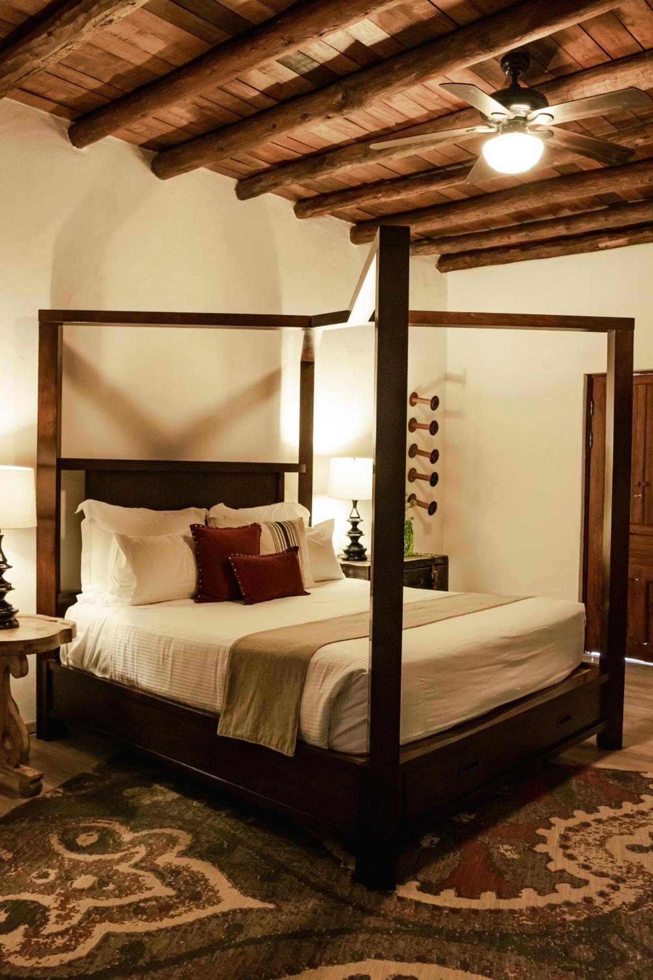 פרס דה לה פואנטה La Casona Del Banco Hotel Boutique מראה חיצוני תמונה