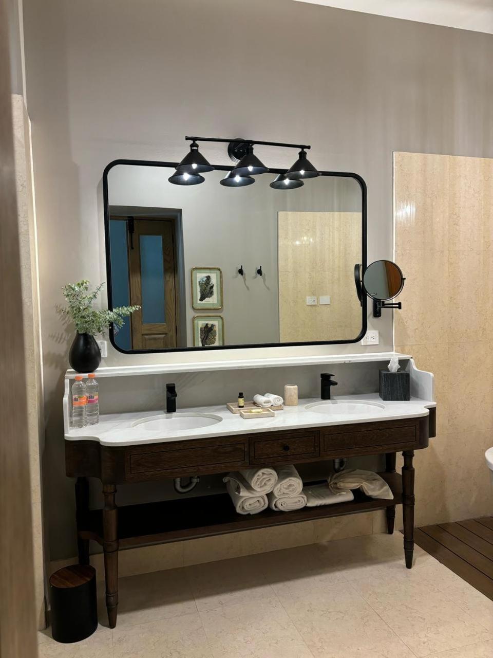 פרס דה לה פואנטה La Casona Del Banco Hotel Boutique מראה חיצוני תמונה