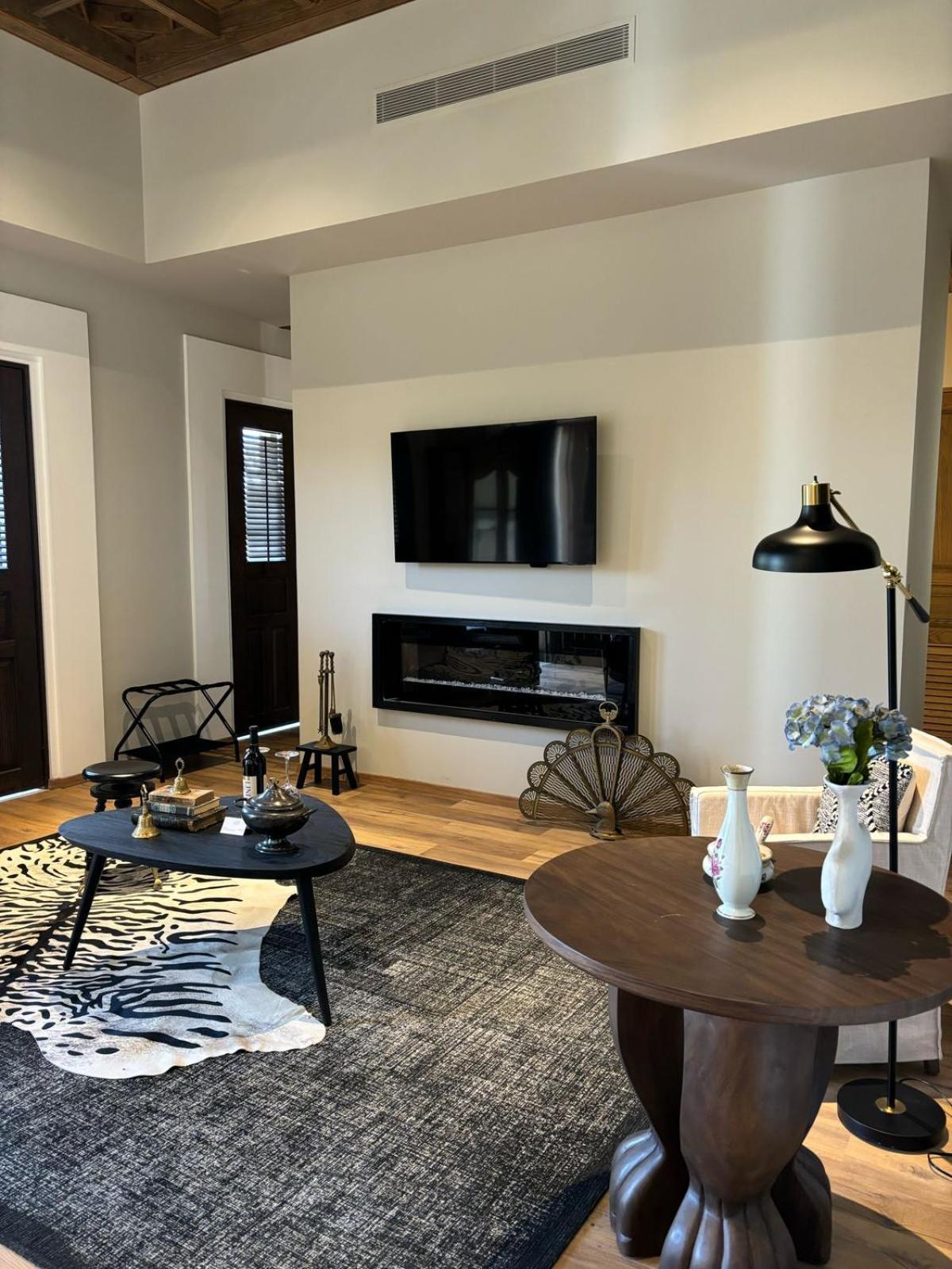 פרס דה לה פואנטה La Casona Del Banco Hotel Boutique מראה חיצוני תמונה