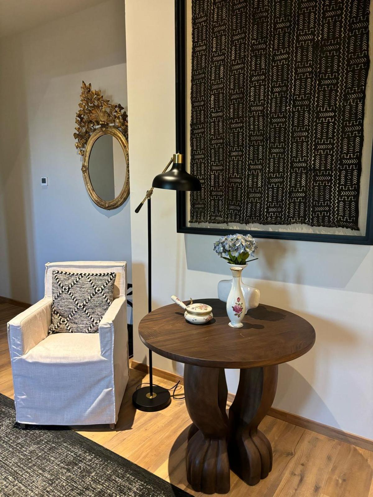 פרס דה לה פואנטה La Casona Del Banco Hotel Boutique מראה חיצוני תמונה